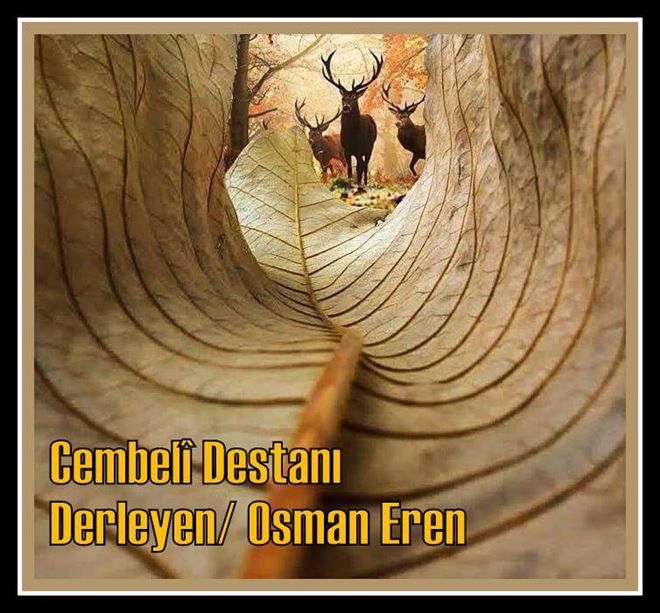 CEMBELÎ DESTANI 