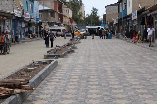 DİYADİN´İN YENİ YÜZÜ?