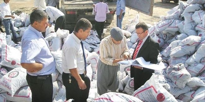 Sosyal yardımda ´puan´ dönemi