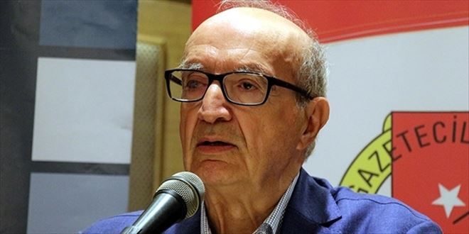 TGC Başkanı: Bir yılda 7.000 gazeteci işsiz kaldı, baskı arttı; ama asıl suçlu biziz, sendikalaşmadık