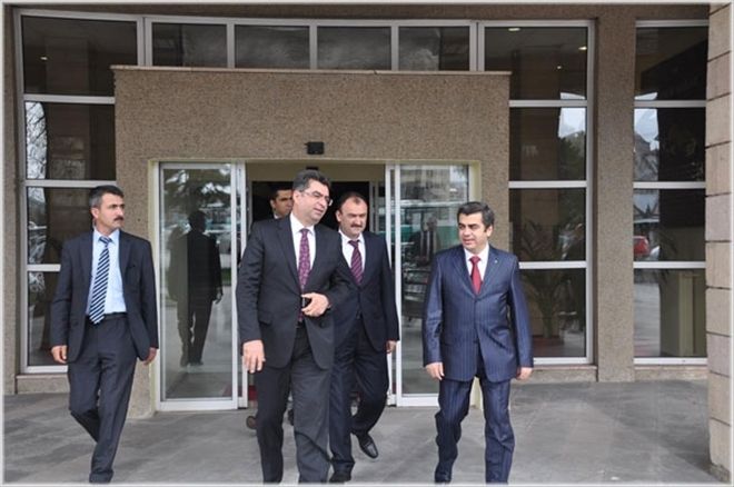 ÖLEN BERİTAN HACIOĞLU´NUN DURUMUNA İLİŞKİN BAKAN YARDIMCISINDAN AÇIKLAMA: