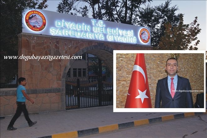 KAYMAKAM VE BELEDİYE BAŞKANI MEKAN ÇEVİREN´DEN AÇIKLAMA: