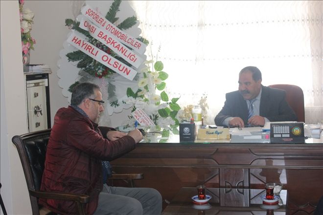 YAŞAR ERGÜL´ÜN BAĞ-KUR´LA İLGİLİ ÖNEMLİ AÇIKLAMASI?