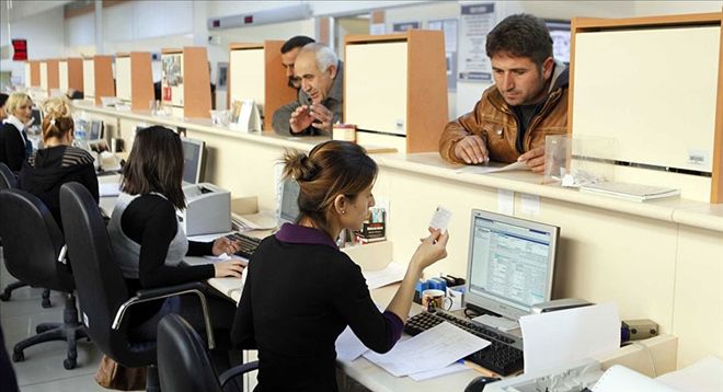 DEVLET MEMURLUĞUNA GÜVENLİK SORUŞTURMASI ŞARTI?