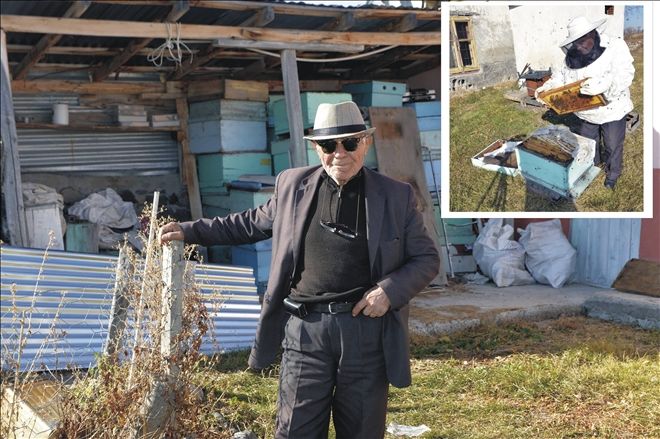 SOYADINI ALDIĞI MESLEKLE BİR ÖMÜR?