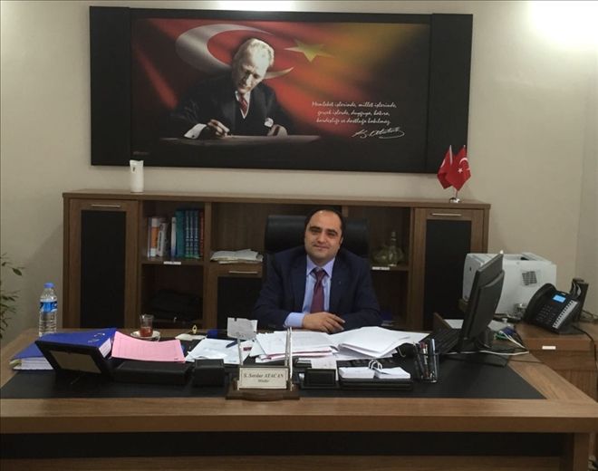DOĞUBAYAZIT VERGİ DAİRESİNDE YAPILANDIRMA UYARISI?