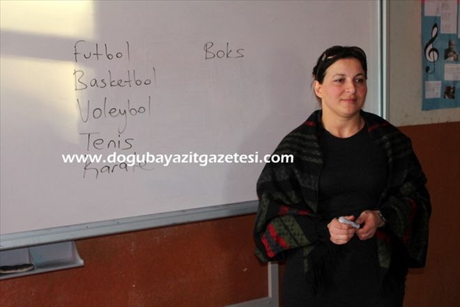 HEM OKULDA HEM SAHADA BAŞARI GRAFİĞİ?