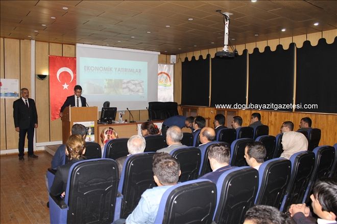AĞRI´DA KIRSAL KALKINMA DESTEĞİ BAŞVURULARI BAŞLADI?