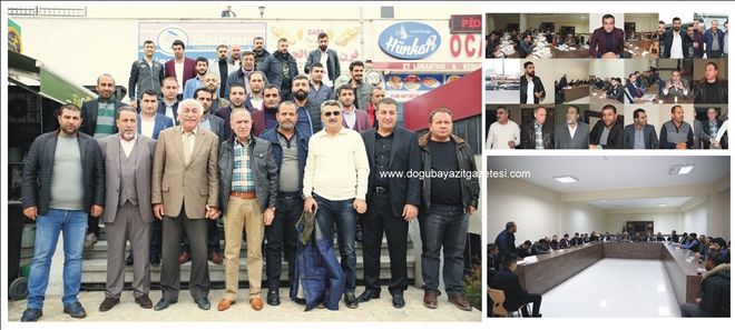 AĞRI GENÇLİK DERNEĞİ KURULDU?