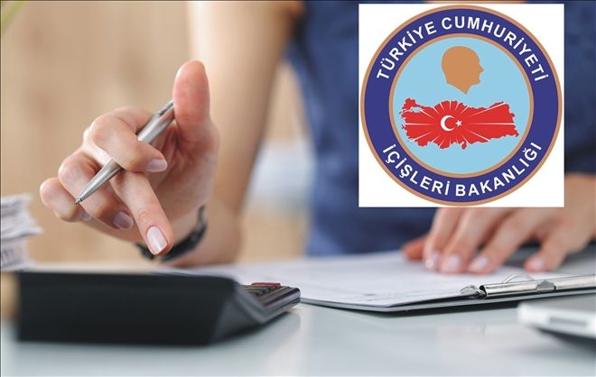 İÇİŞLERİNDEN VALİ VE KAYMAKAMLARA TASARRUF GENELGESİ?