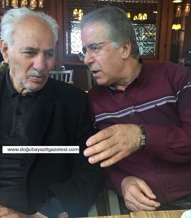Şimdiki Vekiller Çok Rahat...
