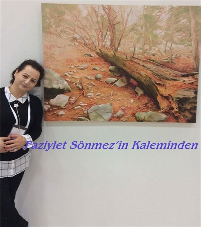 SEYRE DALDIM?