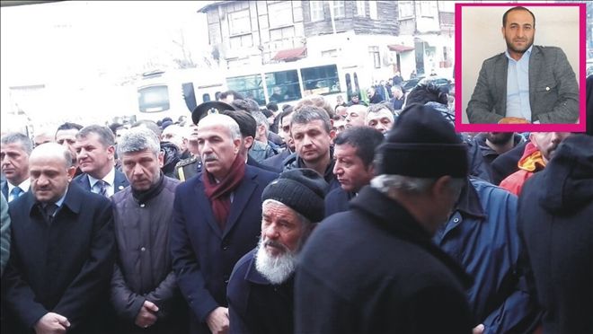 GÖKÇE´DEN AĞRI VE DOĞUBAYAZIT´A DOĞALGAZ MÜJDESİ?