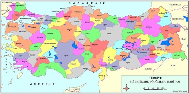 AĞRI BÜYÜKŞEHİR STATÜSÜNE GİRİYOR?