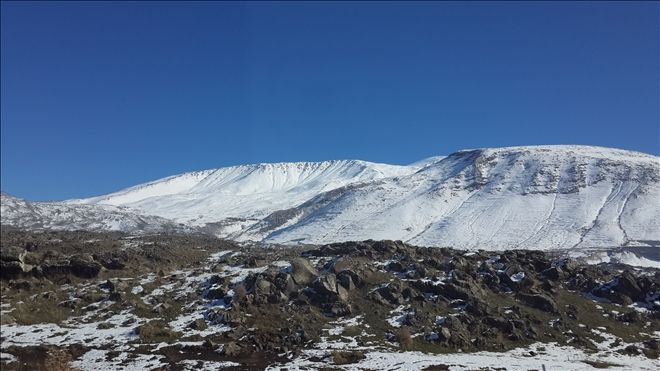 AİHM´DEN DOĞUBAYAZIT´TA MAYINLI BÖLGE KARARI...