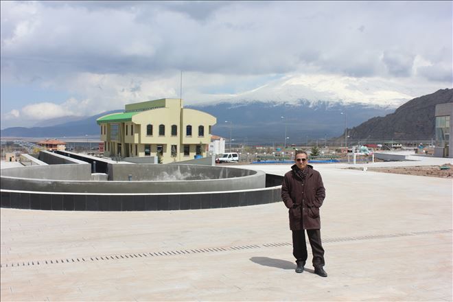 TÜRKİYE´DE YEREL İDARELER