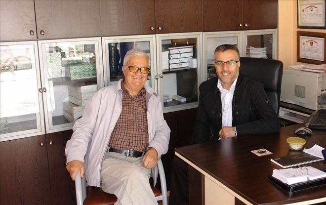 VEYSEL ÇAMLIBEL´İN ?SABIR TAŞI? KİTABI SÜREKLİ GÜNDEMDE