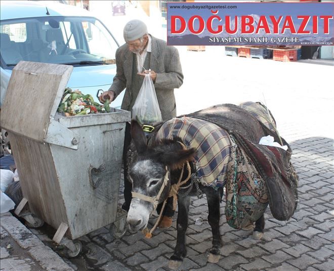 ŞİMDİ YETKİLİLERE SORSAN HİÇ MAĞDUR FAKİR YOK DİYECEKLER
