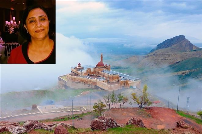 HAYATIMIZ UZUN ve ZORLU BİR KOŞU MARATONUDUR...