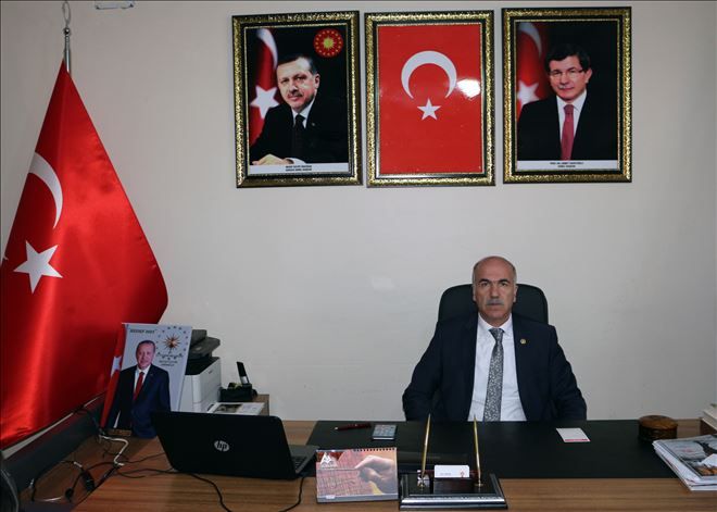 MİLLETVEKİLİ CESİM GÖKÇE: 