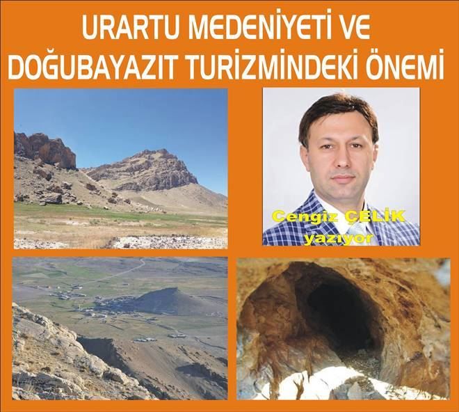 DOĞUBAYAZIT TURİZMİNDEKİ ÖNEMİ