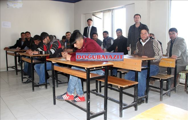 Diyadin´de 