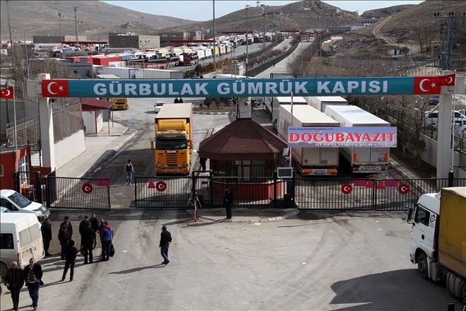 GÜRBULAK SARISU AÇIK PAZARI TİCARET MERKEZİ OLACAK