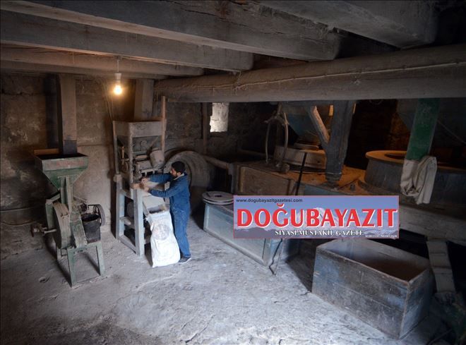 Üç kuşağın asırlık 
