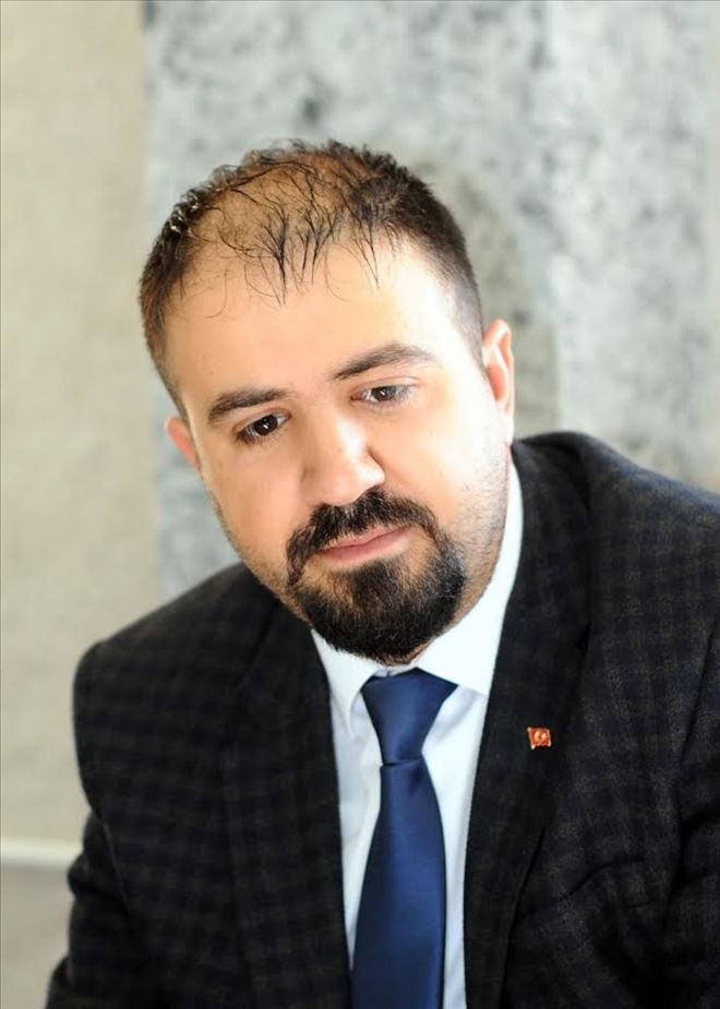 YEREL BASIN YAŞAM SAVAŞI VERİYOR