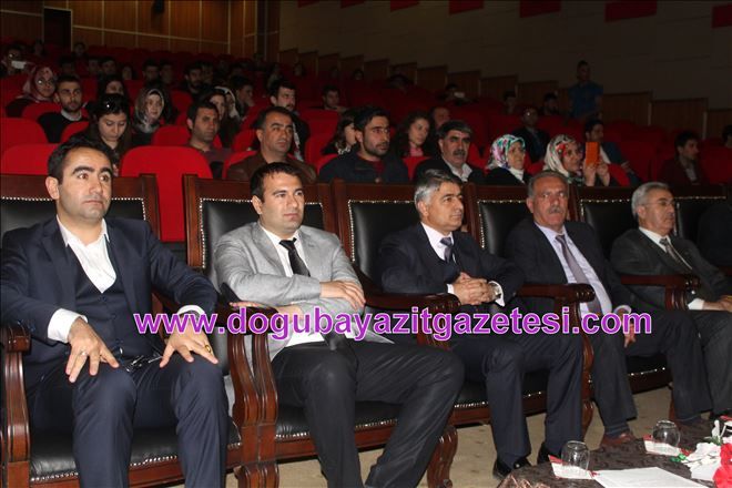 AĞRI´DA TURİZM HAFTASI