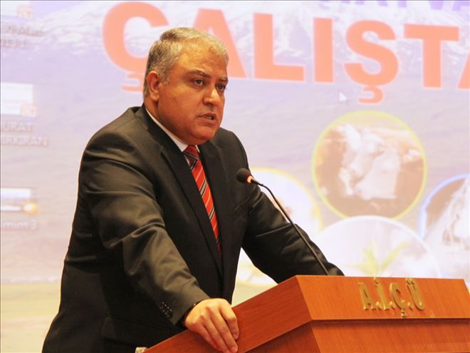 ESKİ AĞRI VALİSİ İÇİŞLERİ BAKANLIĞI MÜSTEŞAR YARDIMCISI TEKİNARSLAN EDİRNE´YE VEKALETEN VALİ OLARAK ATANDI