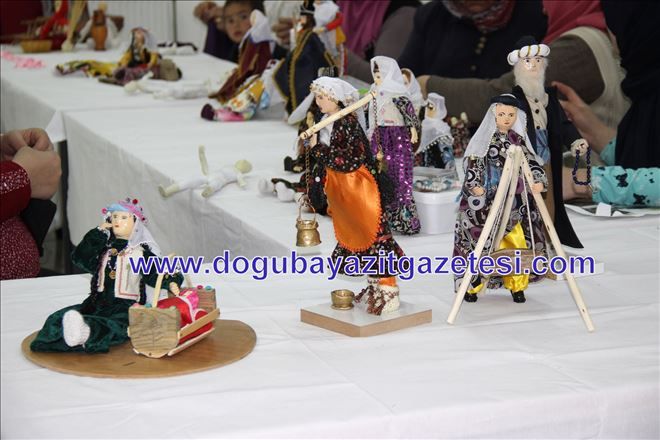 Ağrı´da 