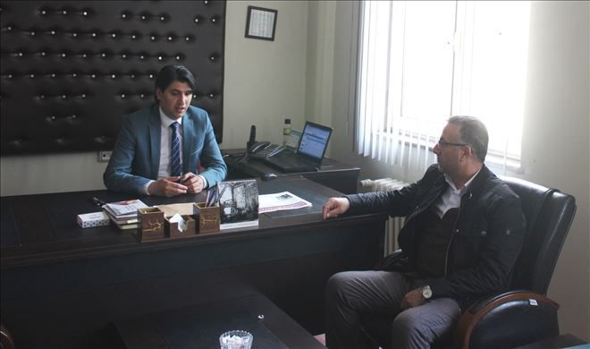 AĞRI İŞKUR UMUT KAPISI