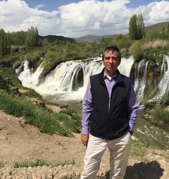 ÖZEL İDARE ve DOĞALGAZ 