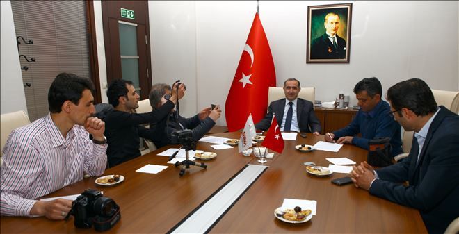 SERKA, 15.3 milyon TL hibe desteği verecek