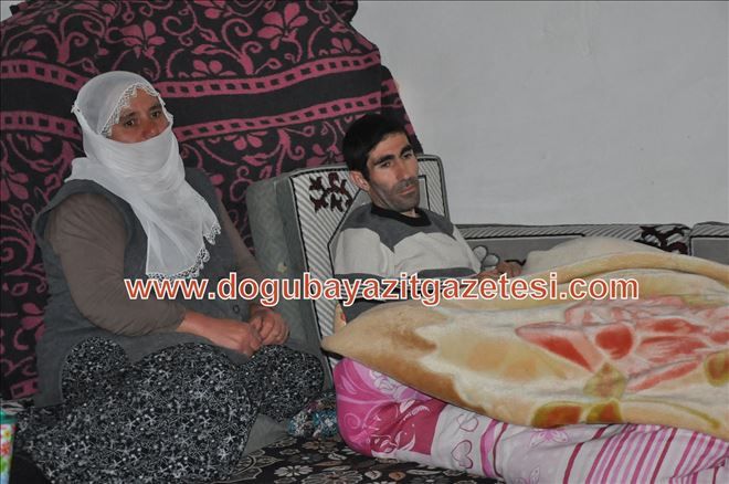 YATALAK ÜVEY OĞLUNA 15 YILDIR GÖZÜ GİBİ BAKIYOR?