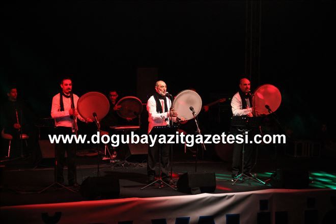 Ağrı´da 