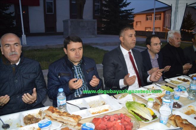 Ağrı Valisi Musa Işın: Başbakan 21 Haziran´da Ağrı´da