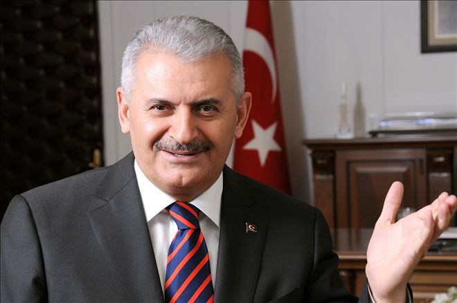 Başbakan Yıldırım, Ağrı´da 7 Bin kişi ile iftar açacak 