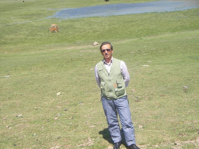 RAMAZANLIK YAZILAR