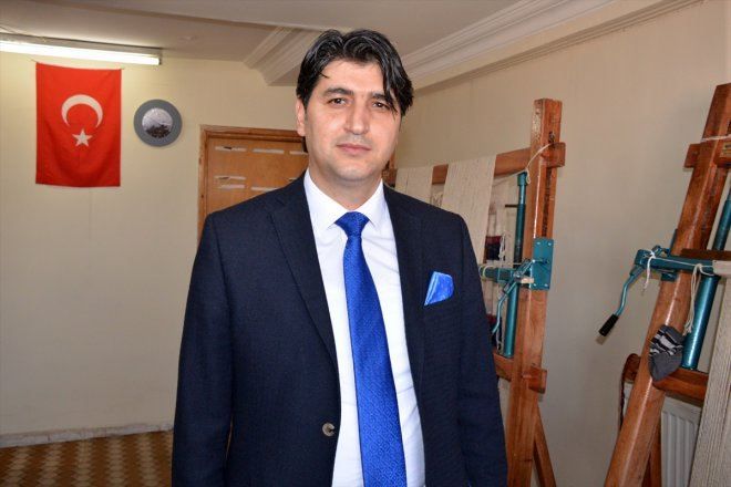 Güven: İŞKUR´un bu yıl 56 milyon TL sıcak para girdisi olacak