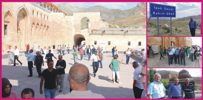 AĞRI´DAN DOĞUBAYAZIT´A? (2)