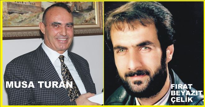 MUSA TURAN´IN SELAMI VAR?