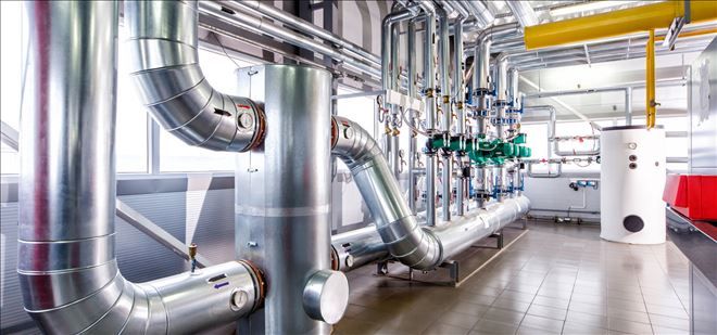 AĞRI VE DOĞUBAYAZIT´A DOĞALGAZ