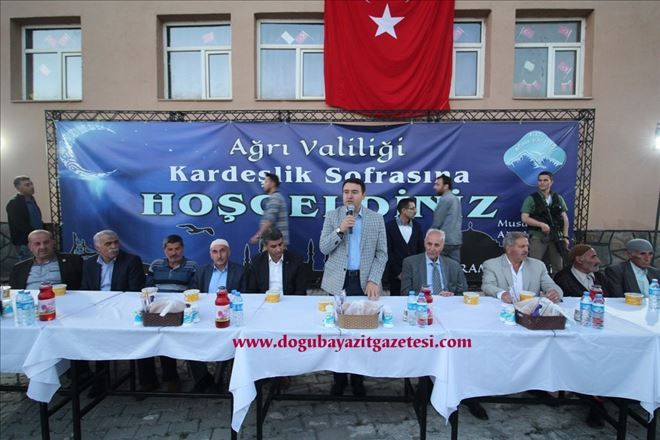 Ağrı´da 