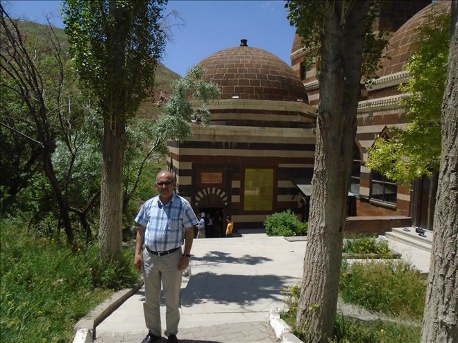 CAN BAYAZIT?