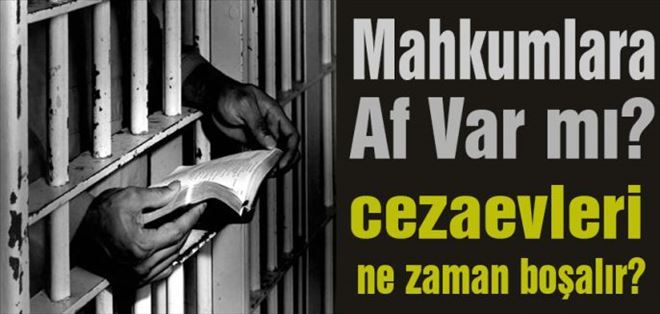 AF HAZIRLIĞI