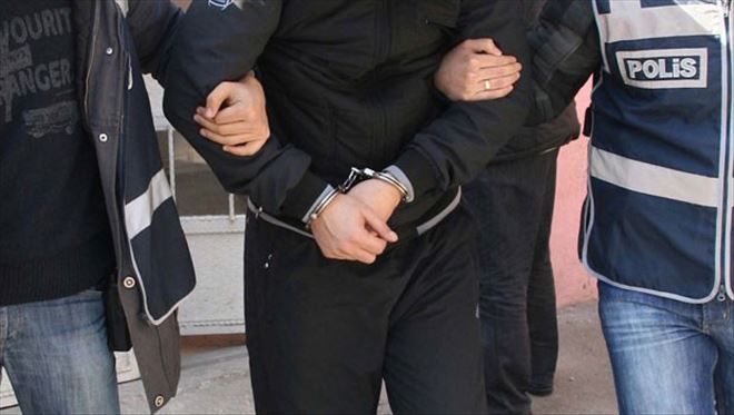 DİYADİN EMNİYET AMİRİ TUTUKLANDI