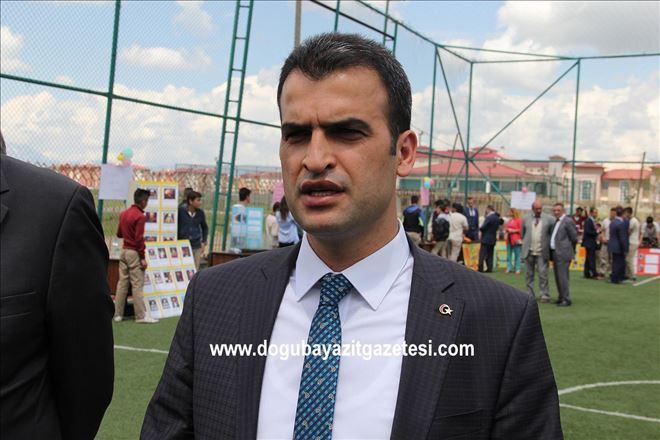 SEDAT İNCİ BATMAN VALİ YARDIMCISI OLARAK GÖREVLENDİRİLDİ