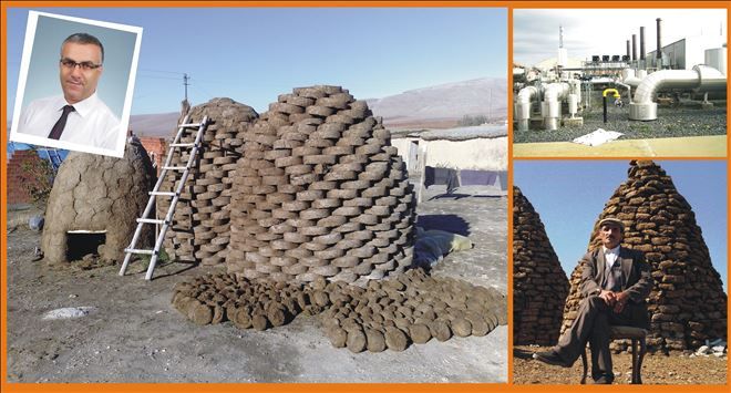 IĞDIR YARARLANDI, DOĞUBAYAZIT´A DOĞALGAZ LÜKS?